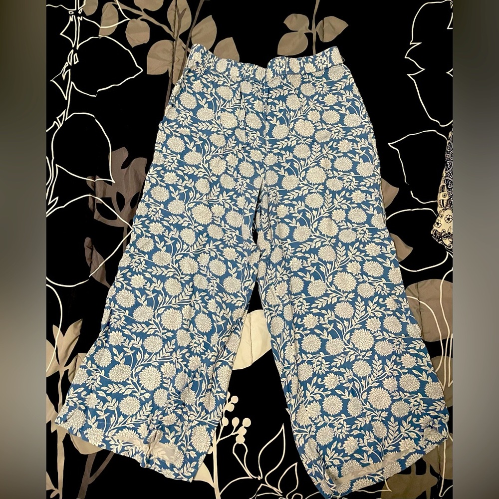 Brand: Prekki | Size: M | Color: Blue